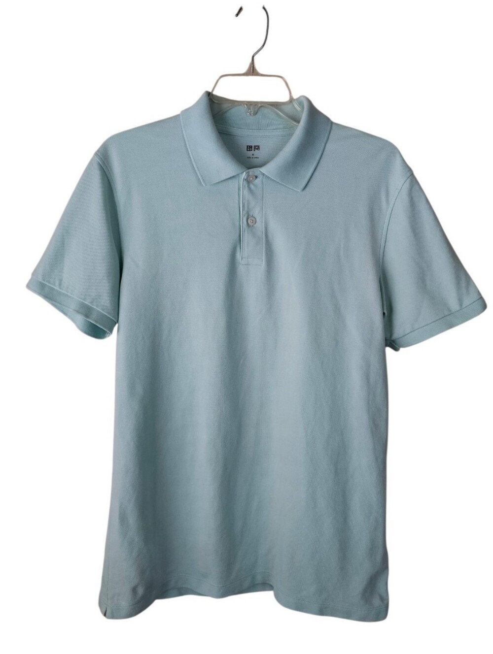Uniqlo Men’s Polo Shirt